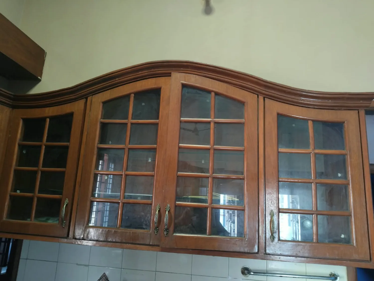 Actual Rectory S Grand property photograph 2