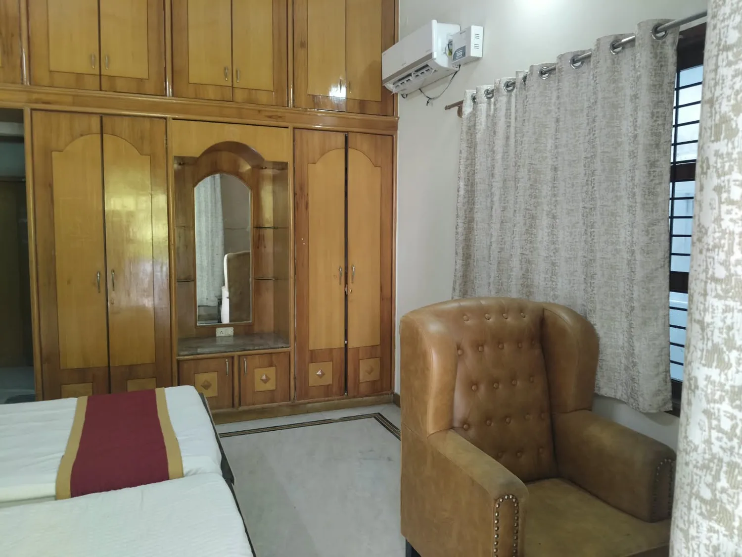 Actual Rectory S Grand property photograph 9