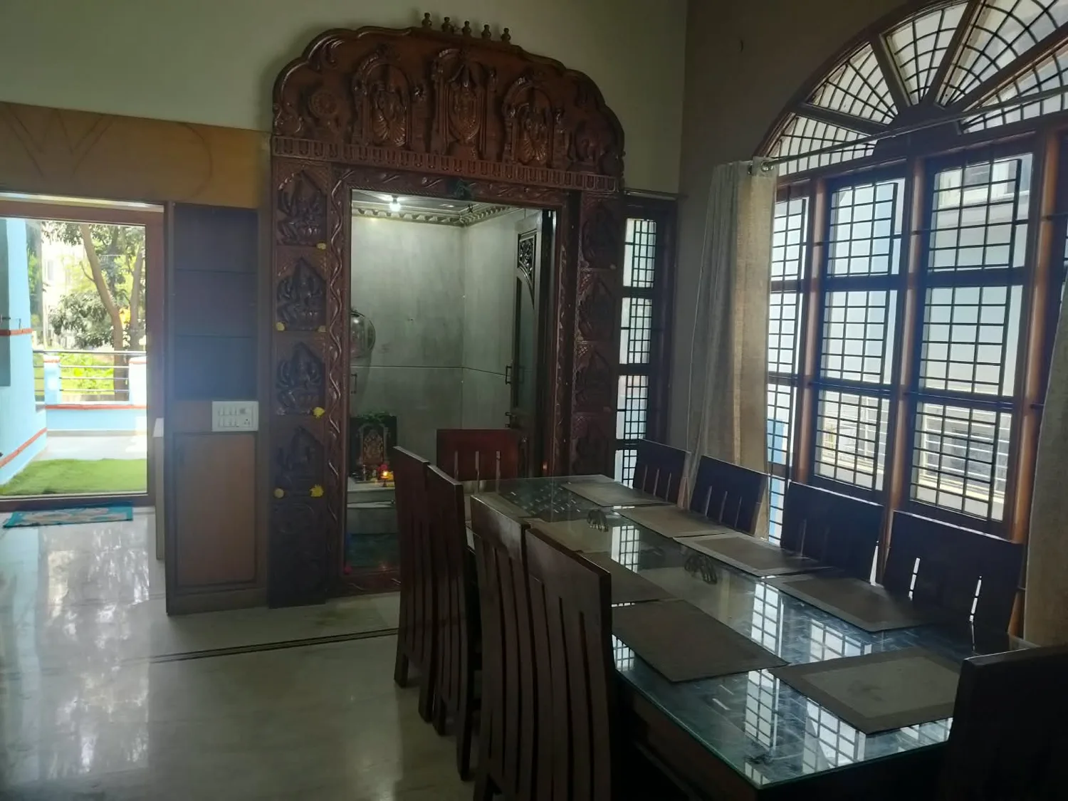 Actual Rectory S Grand property photograph 12